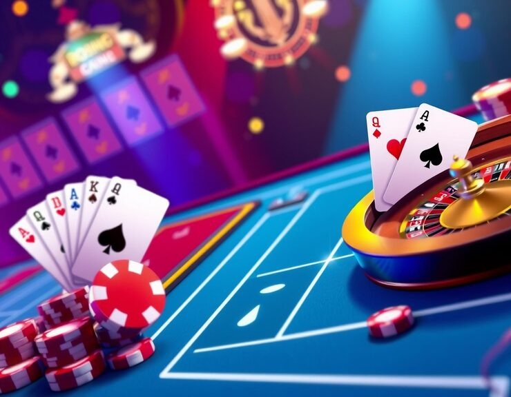 369slot featured game showcase