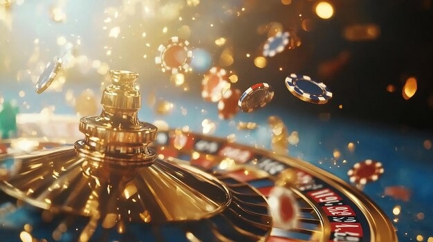 Live Lucky Number draw on 369slot mobile app